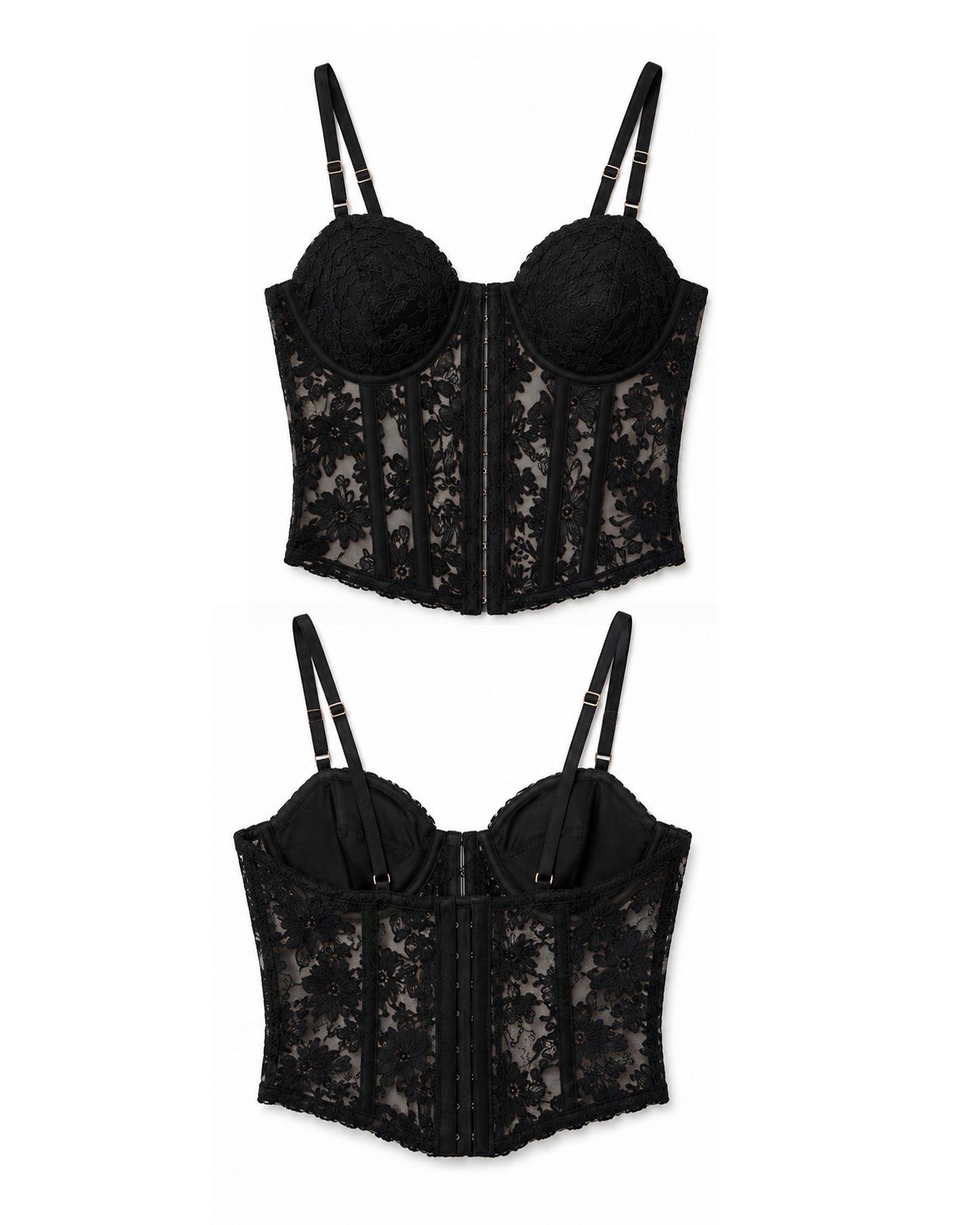 04375 CORSET