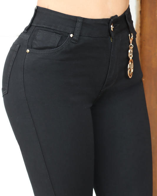 16259 PANT CAMPANA 1 BOTON