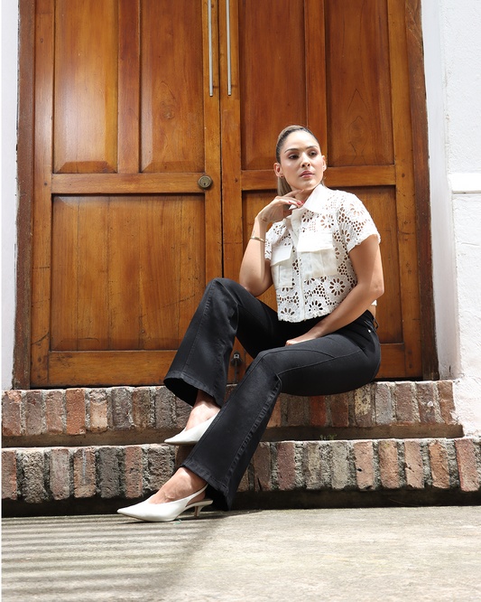 16326 PANT CAMPANA 1 BOTON