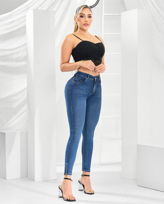 16384 PANT SKINNY 1 BOTON