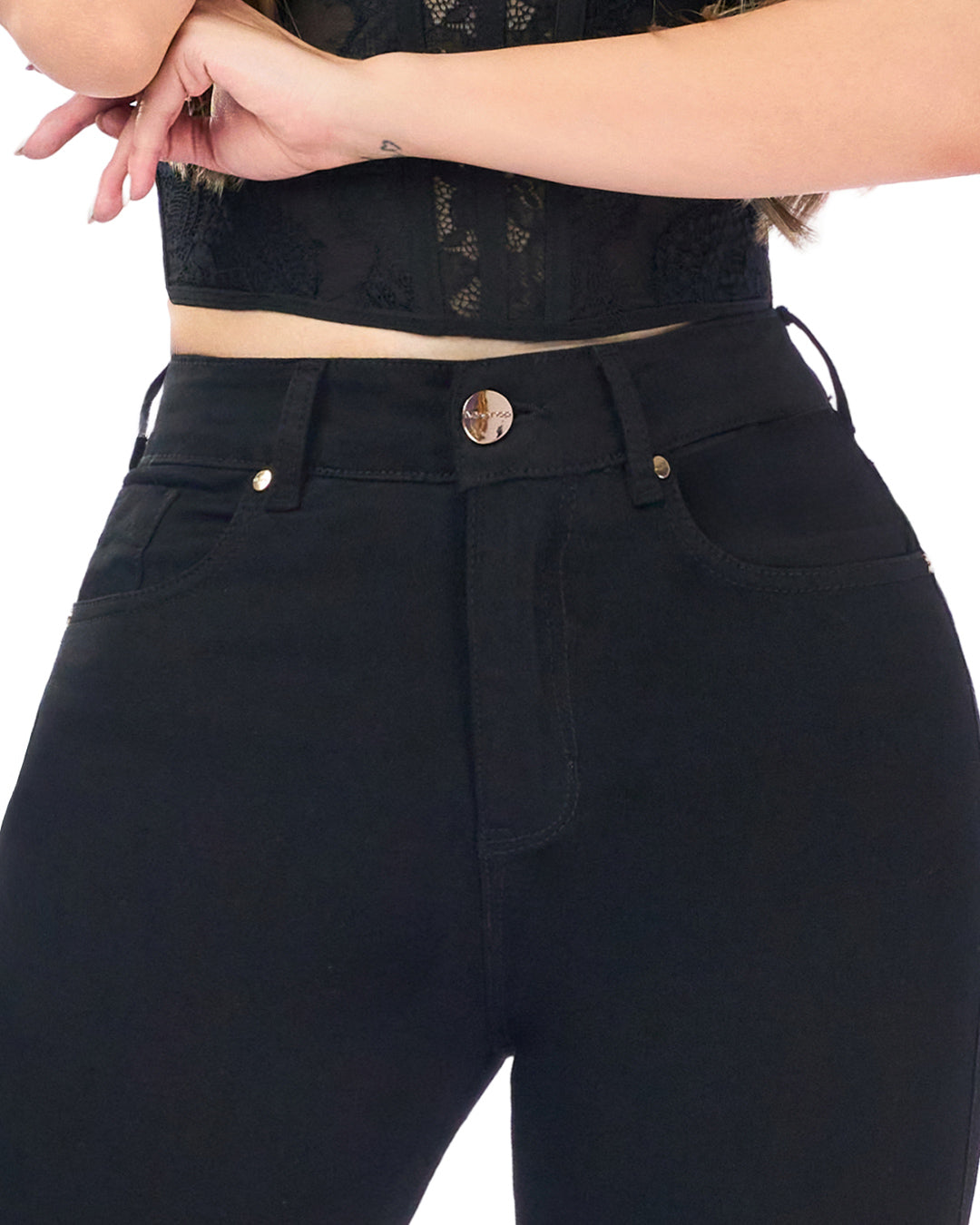 16543 PANT CAMPANA 1 BOTON