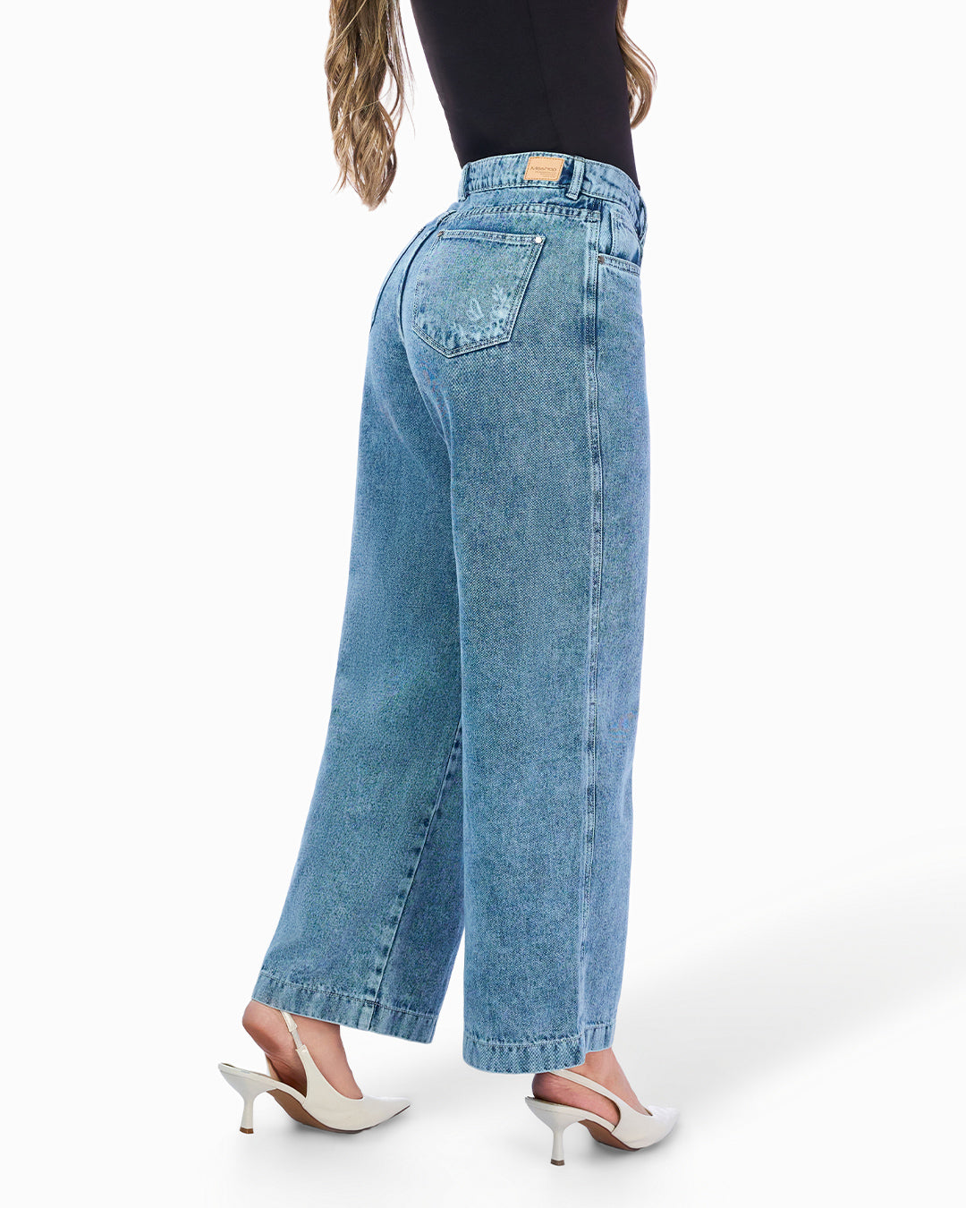 16575 WIDE LEG