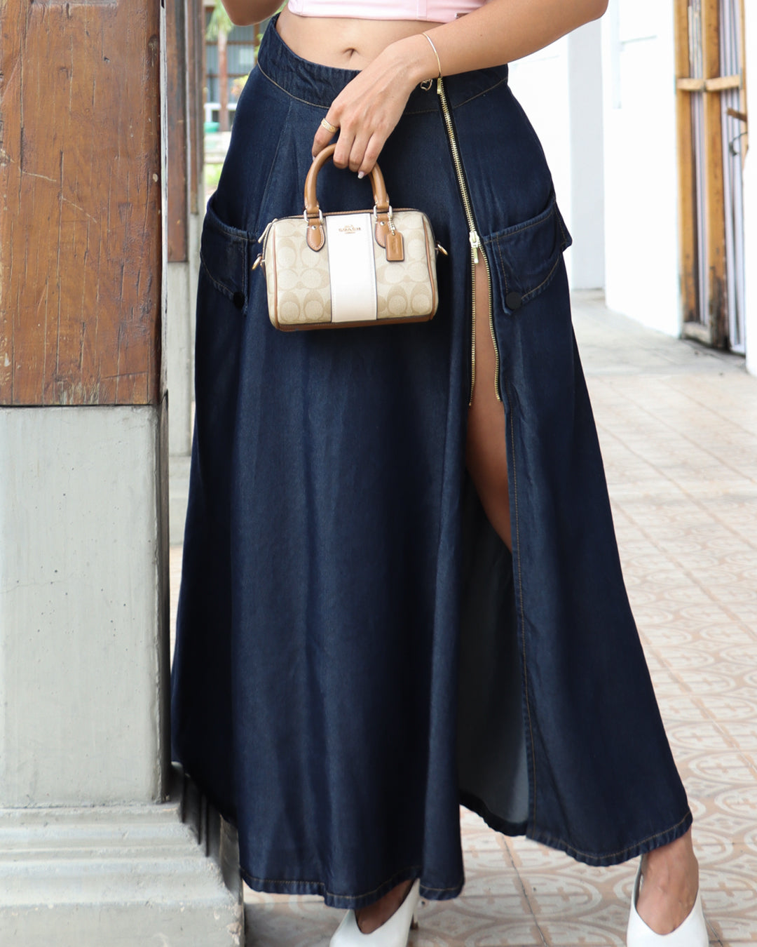 29020 FALDA JEAN