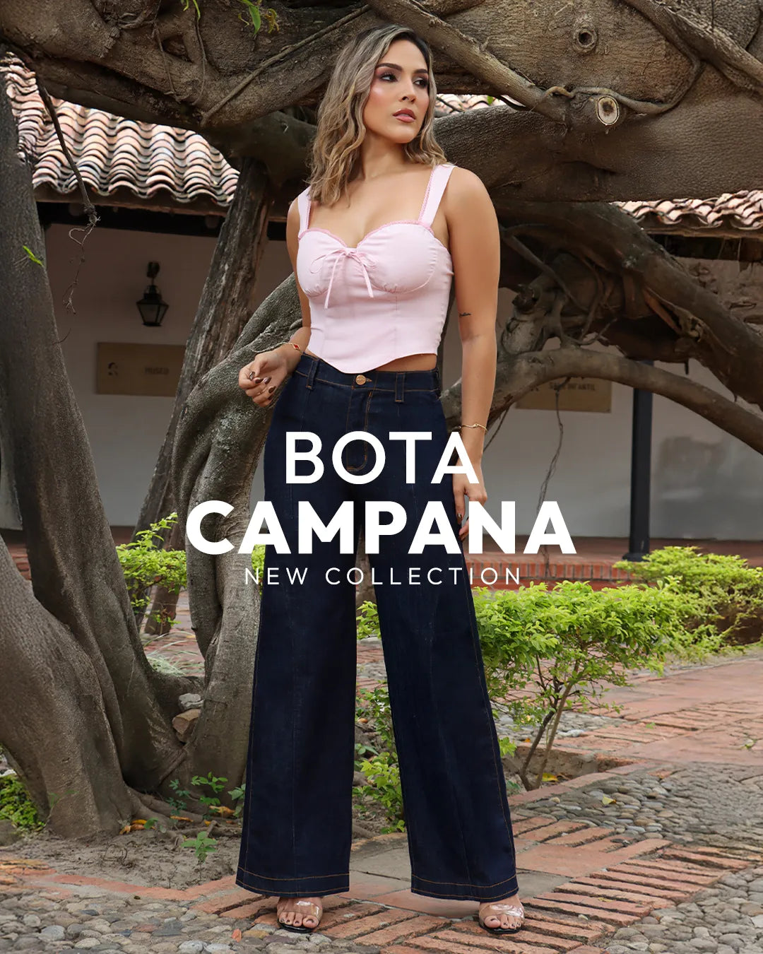 JEAN BOTA CAMPANA