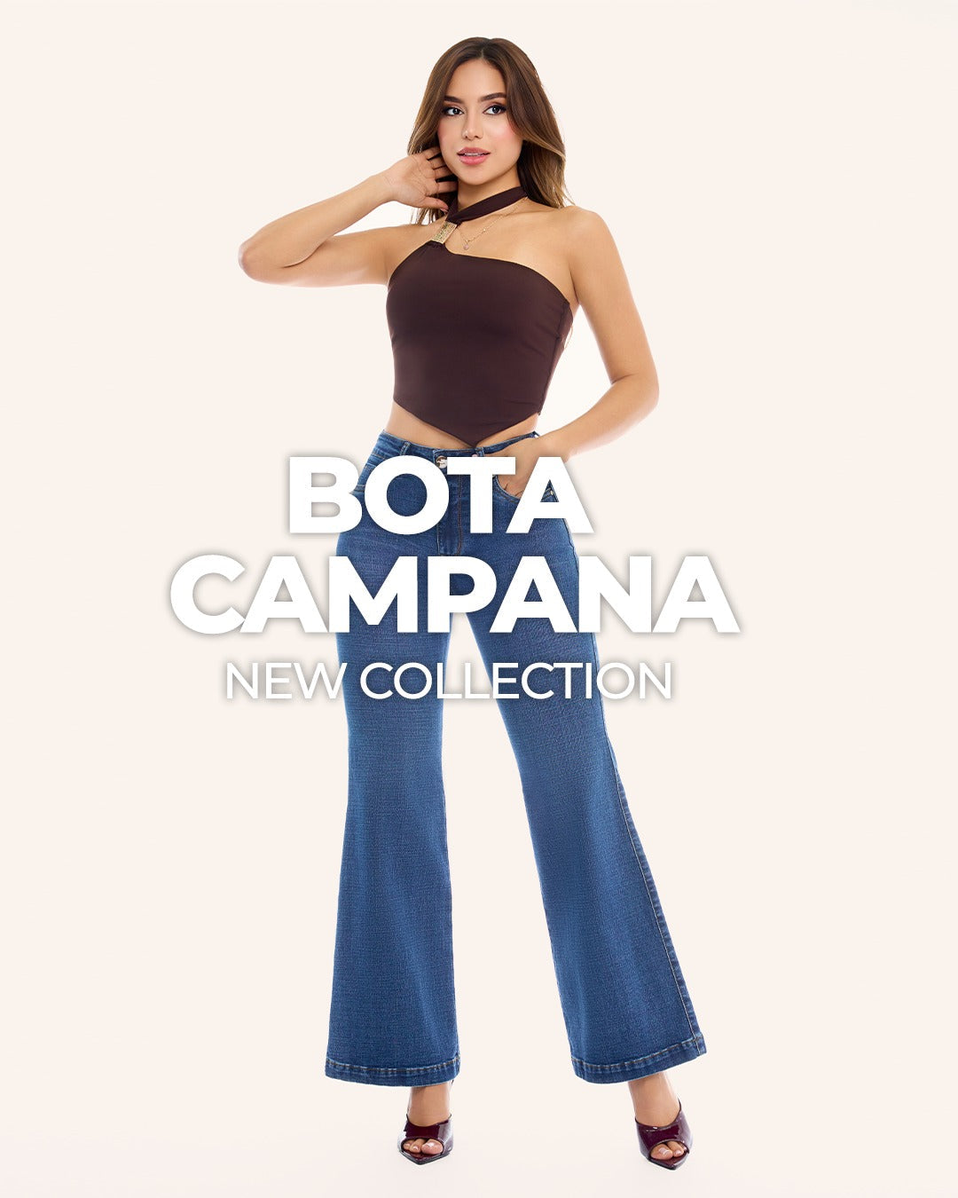 JEAN BOTA CAMPANA