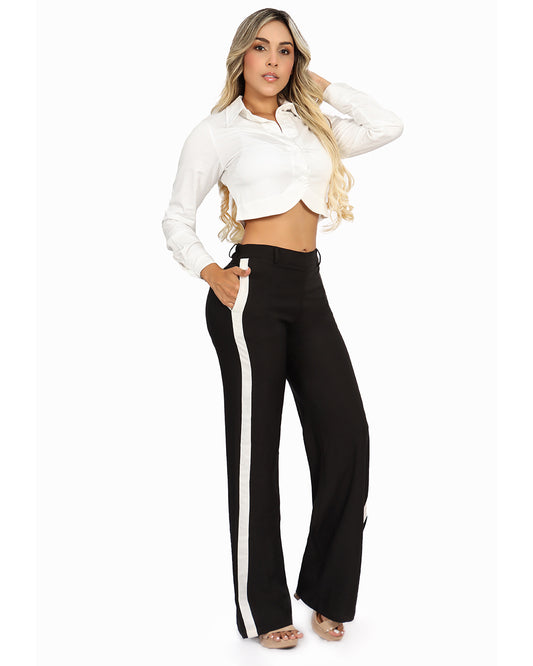 0591 PANT LINEA LATERAL