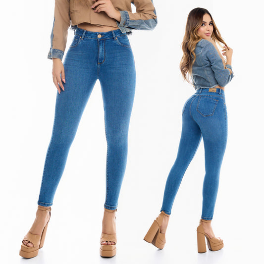 Jeans Skinny REF. 16030