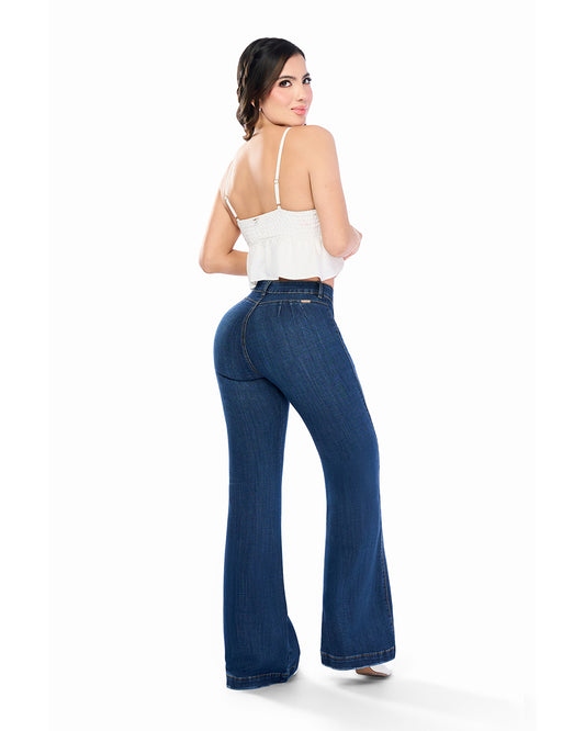 16613 JEAN BOTA CAMPANA 1 BOTON