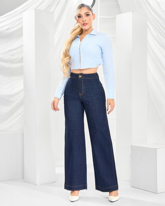 16364 PANT RECTO