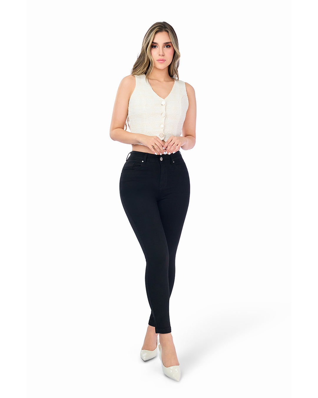 16544 SKINNY 1 BOTON