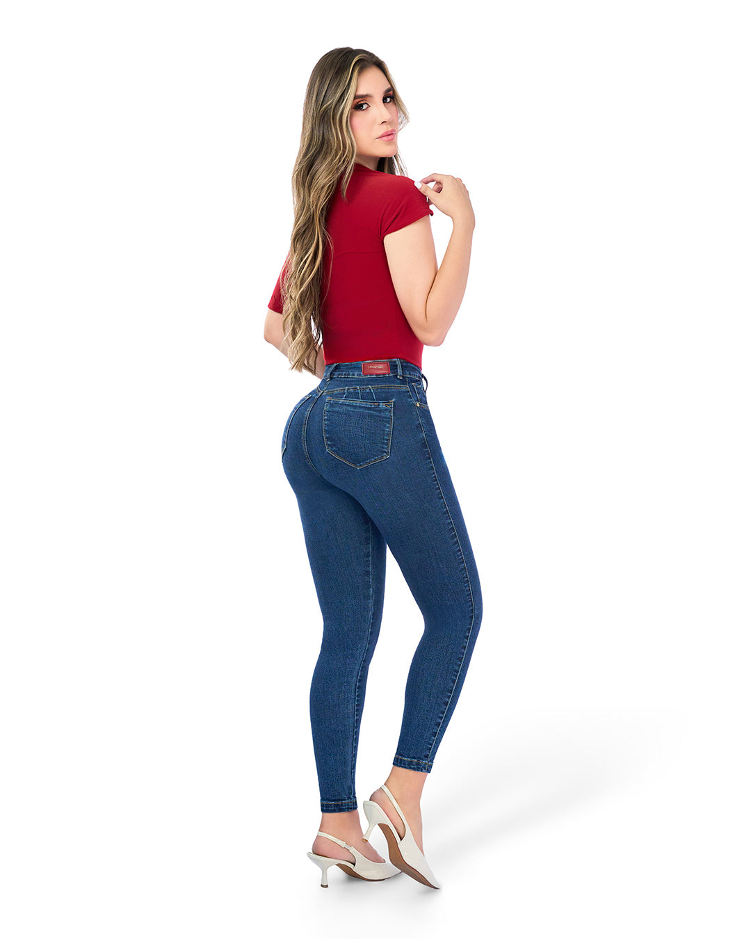 16545 SKINNY 1 BOTON