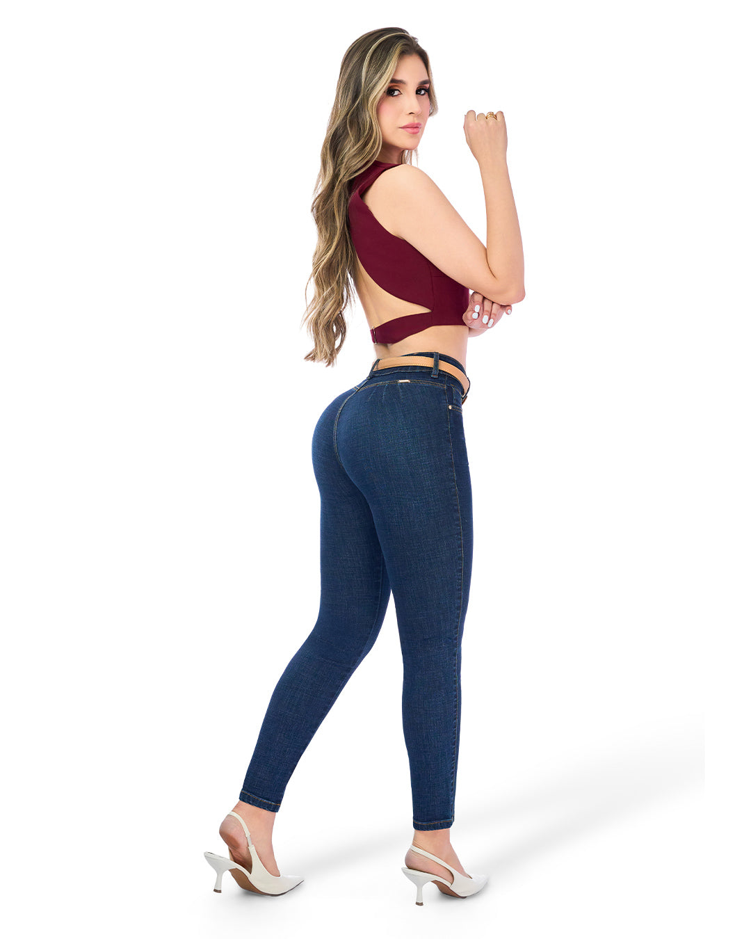 16549 SKINNY 1 BOTON