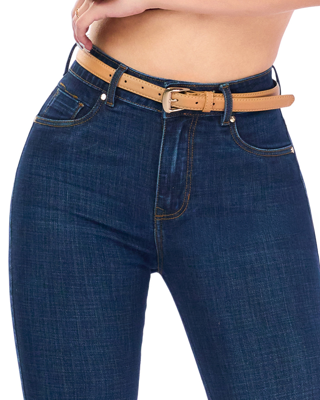16549 SKINNY 1 BOTON
