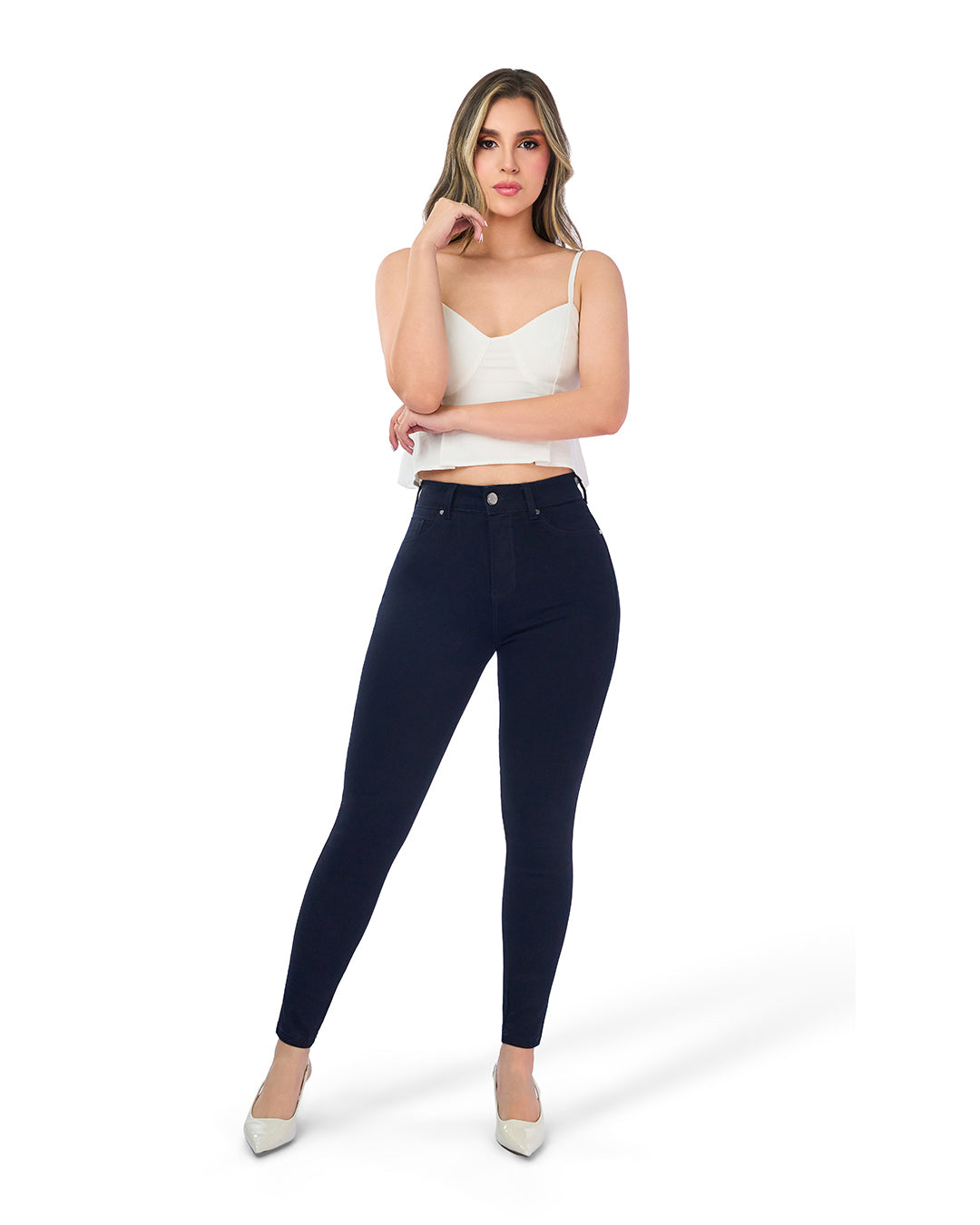 16555 SKINNY 1 BOTON