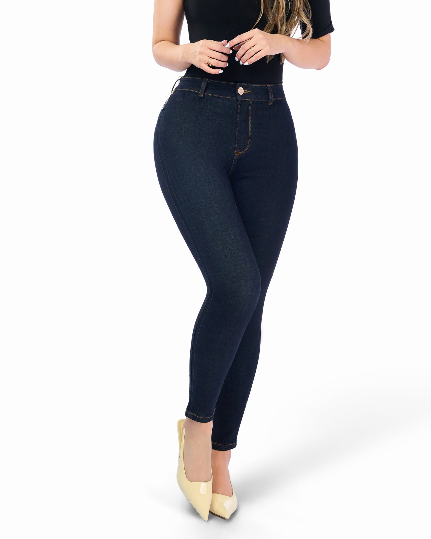16556 SKINNY 1 BOTON
