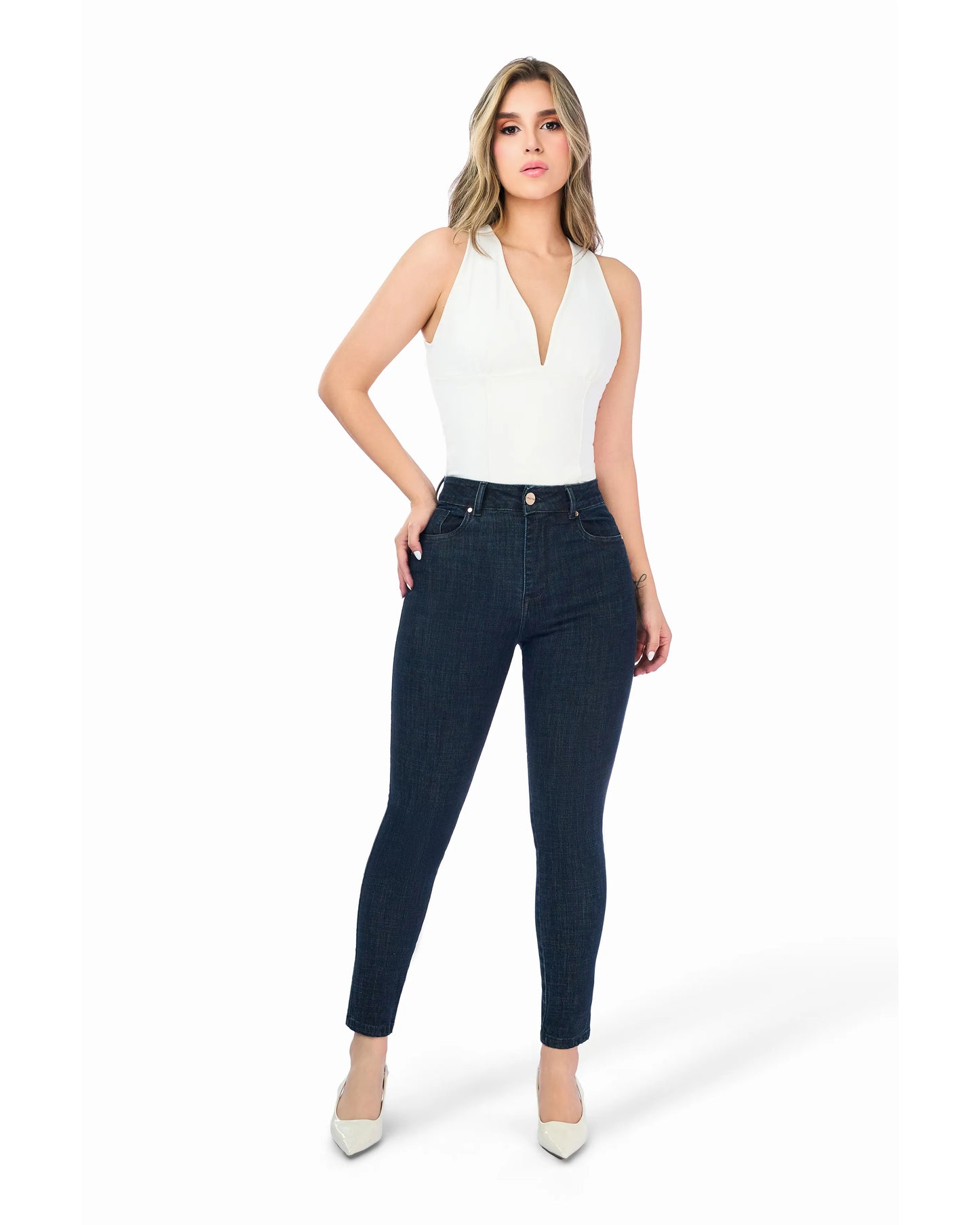 16557 SKINNY 1 BOTON