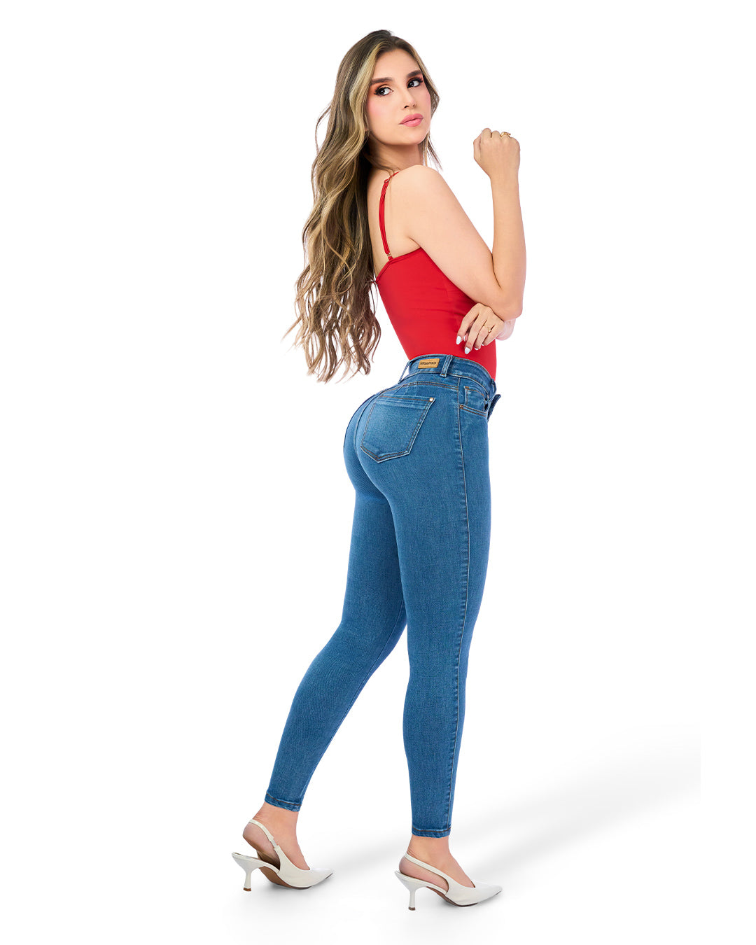 16558 SKINNY 1 BOTON