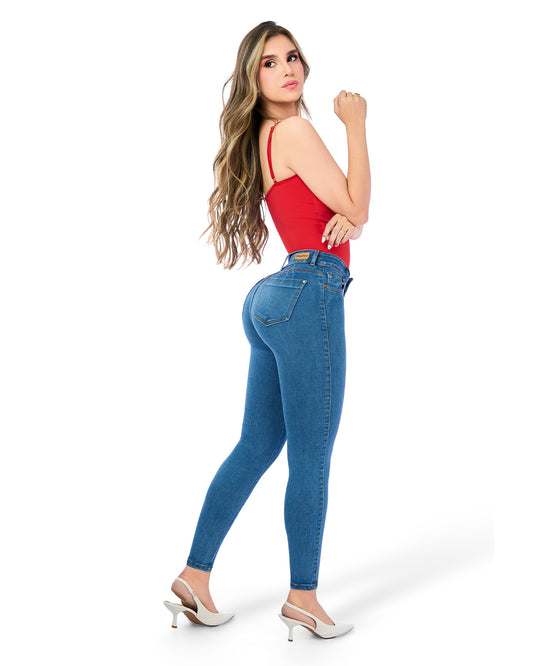 16558 SKINNY 1 BOTON