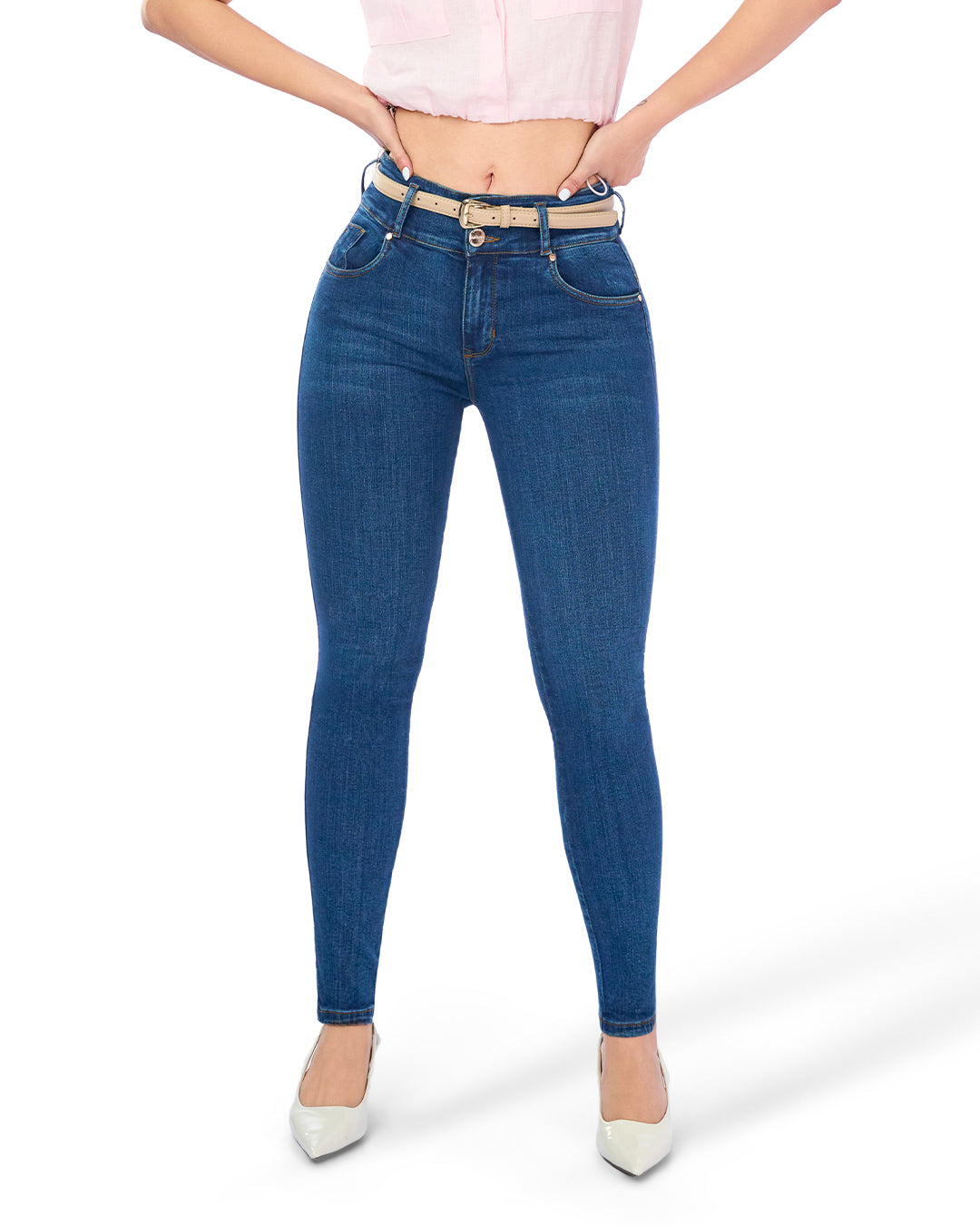 16563 SKINNY 2 BOTON