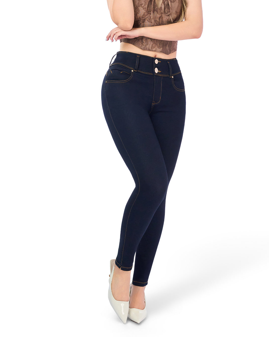 16564 SKINNY 2 BOTON