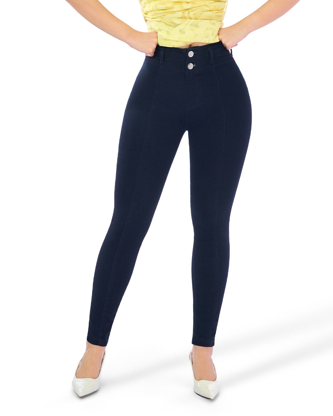 16566 SKINNY 2 BOTON