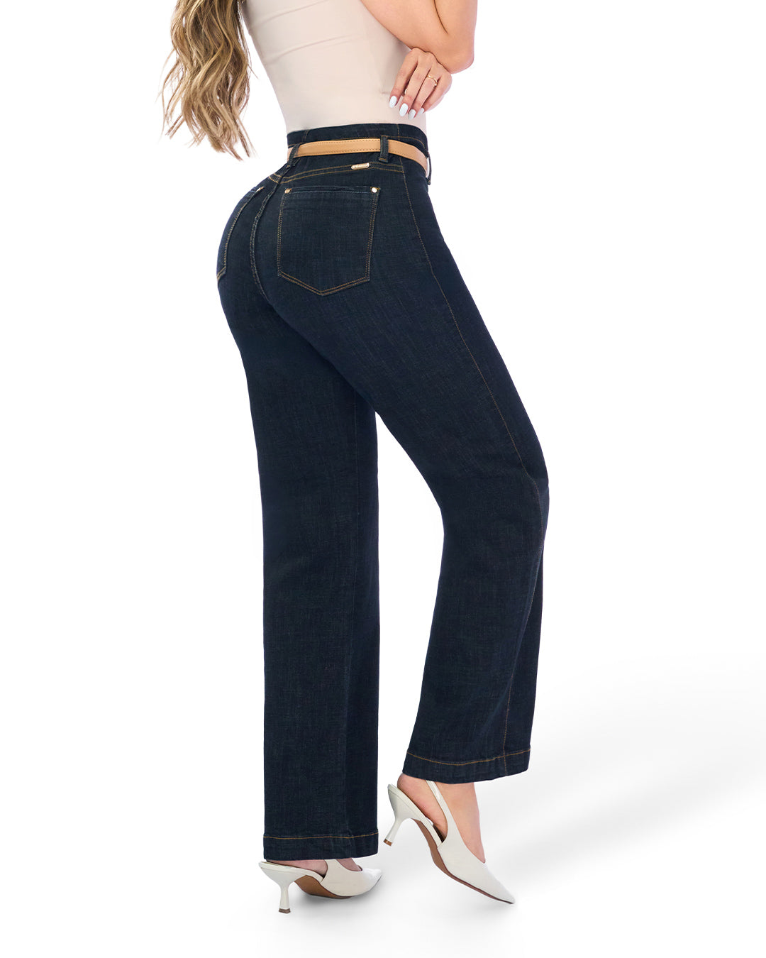 16571 WIDE LEG