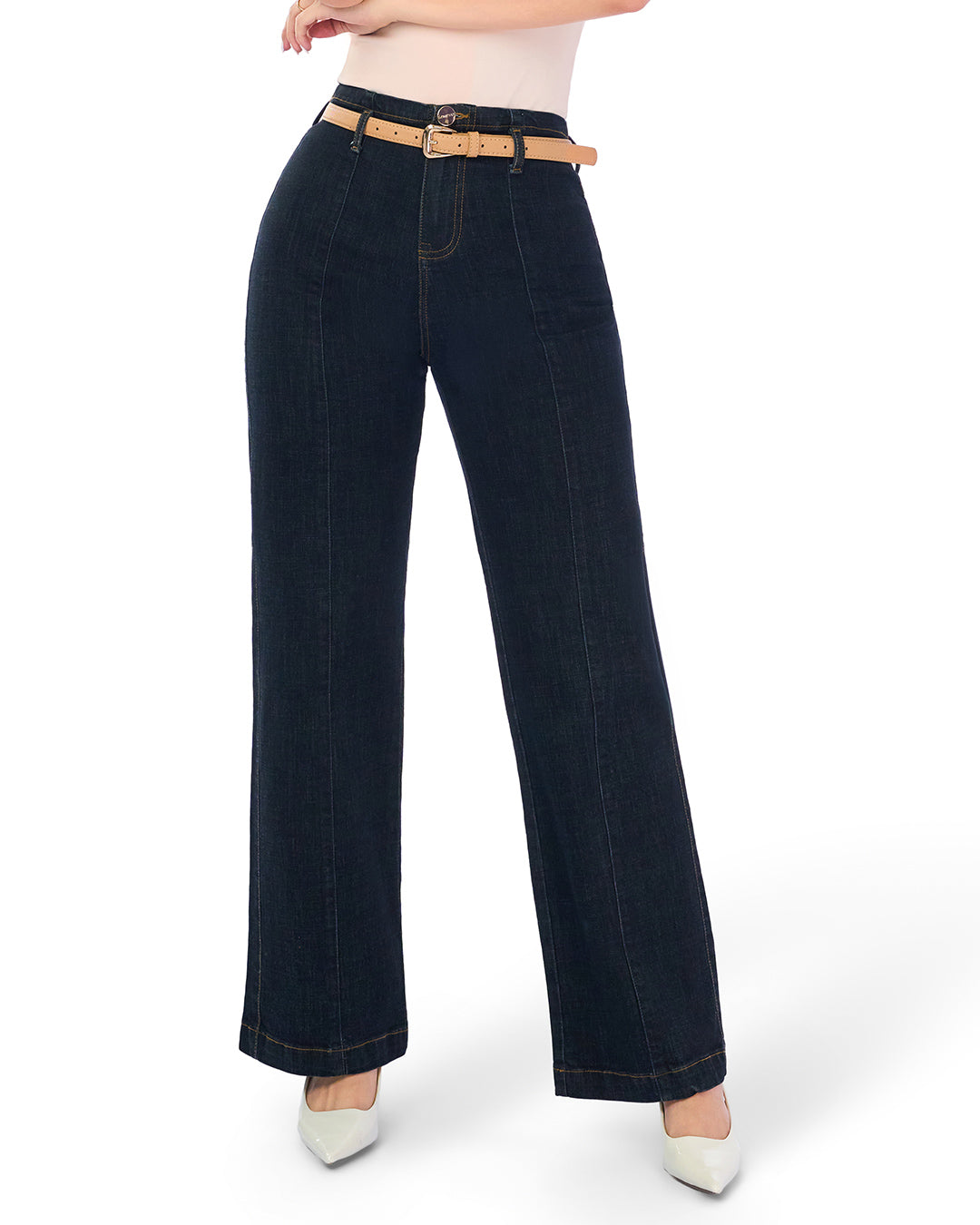 16571 WIDE LEG