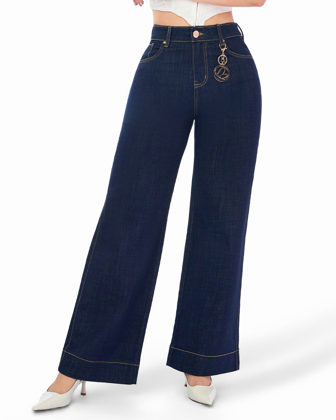 16573 WIDE LEG