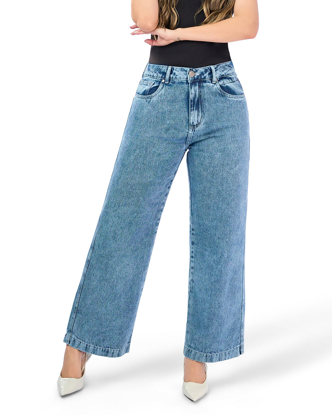 16575 WIDE LEG