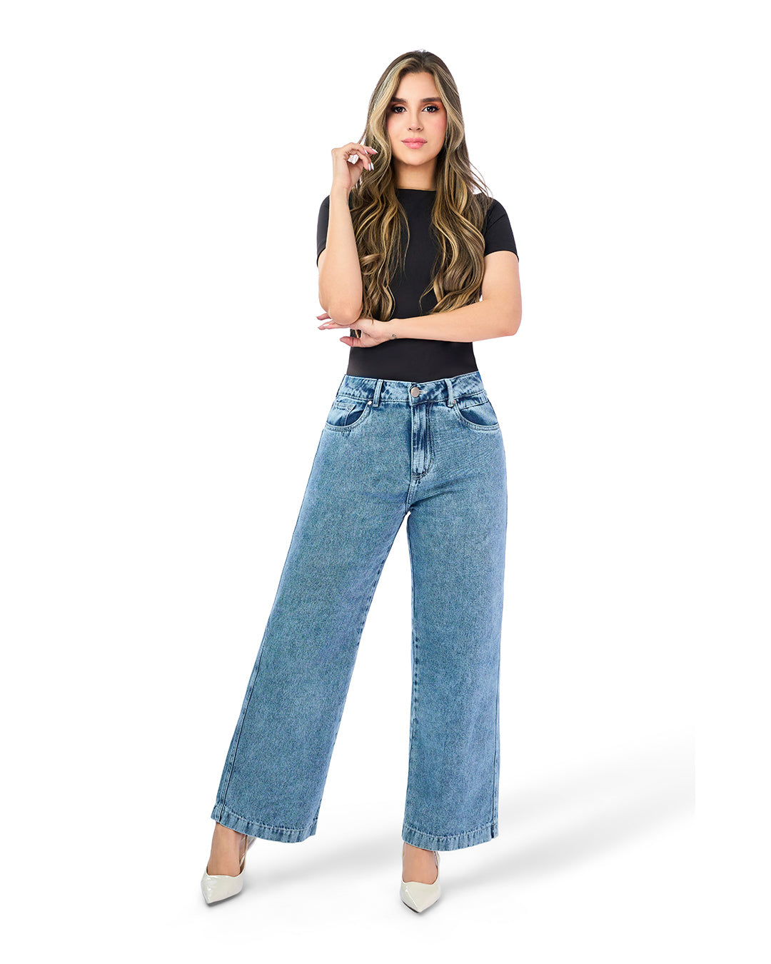16575 WIDE LEG
