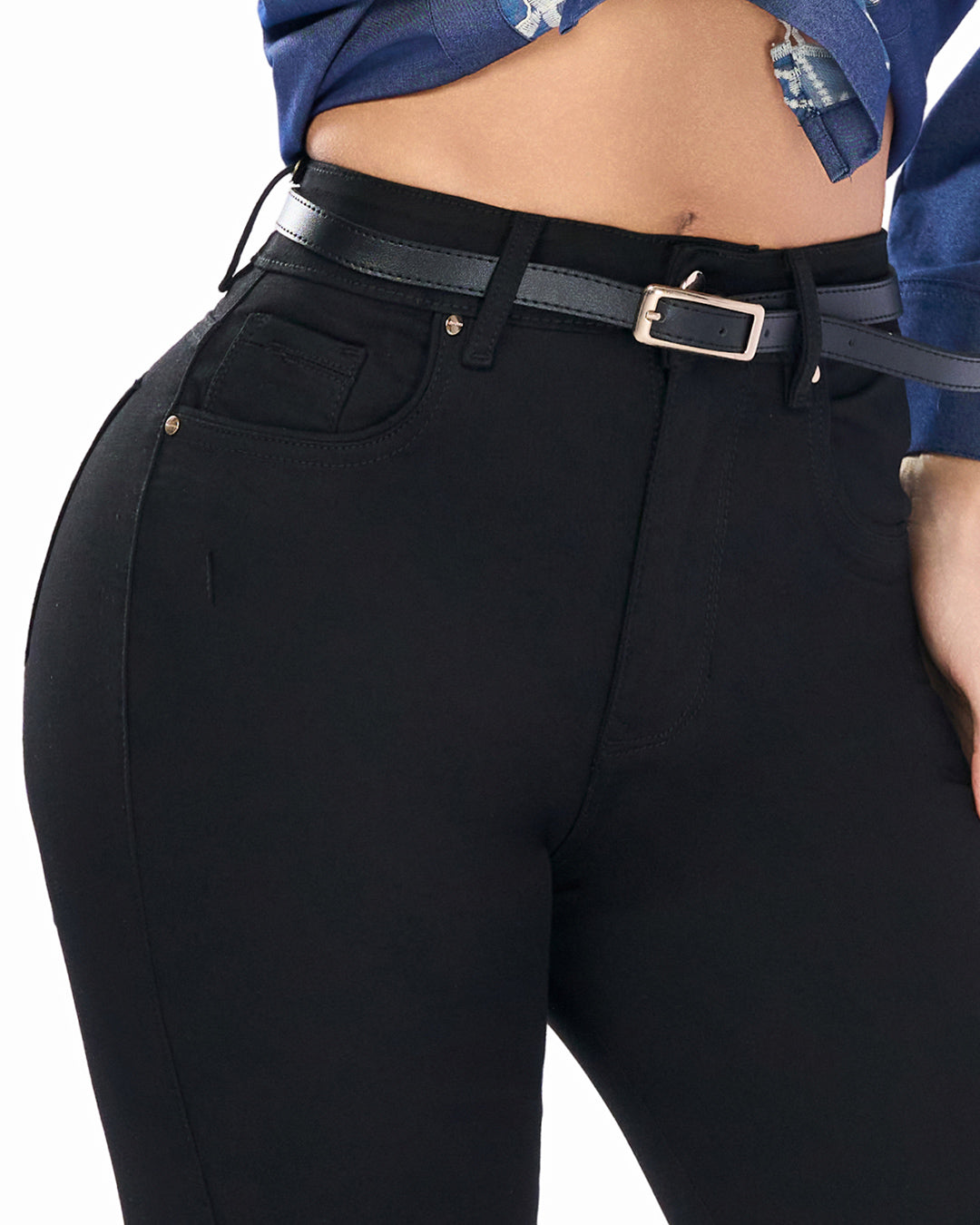 16594 JEAN BOTA CAMPANA 1 BOTON