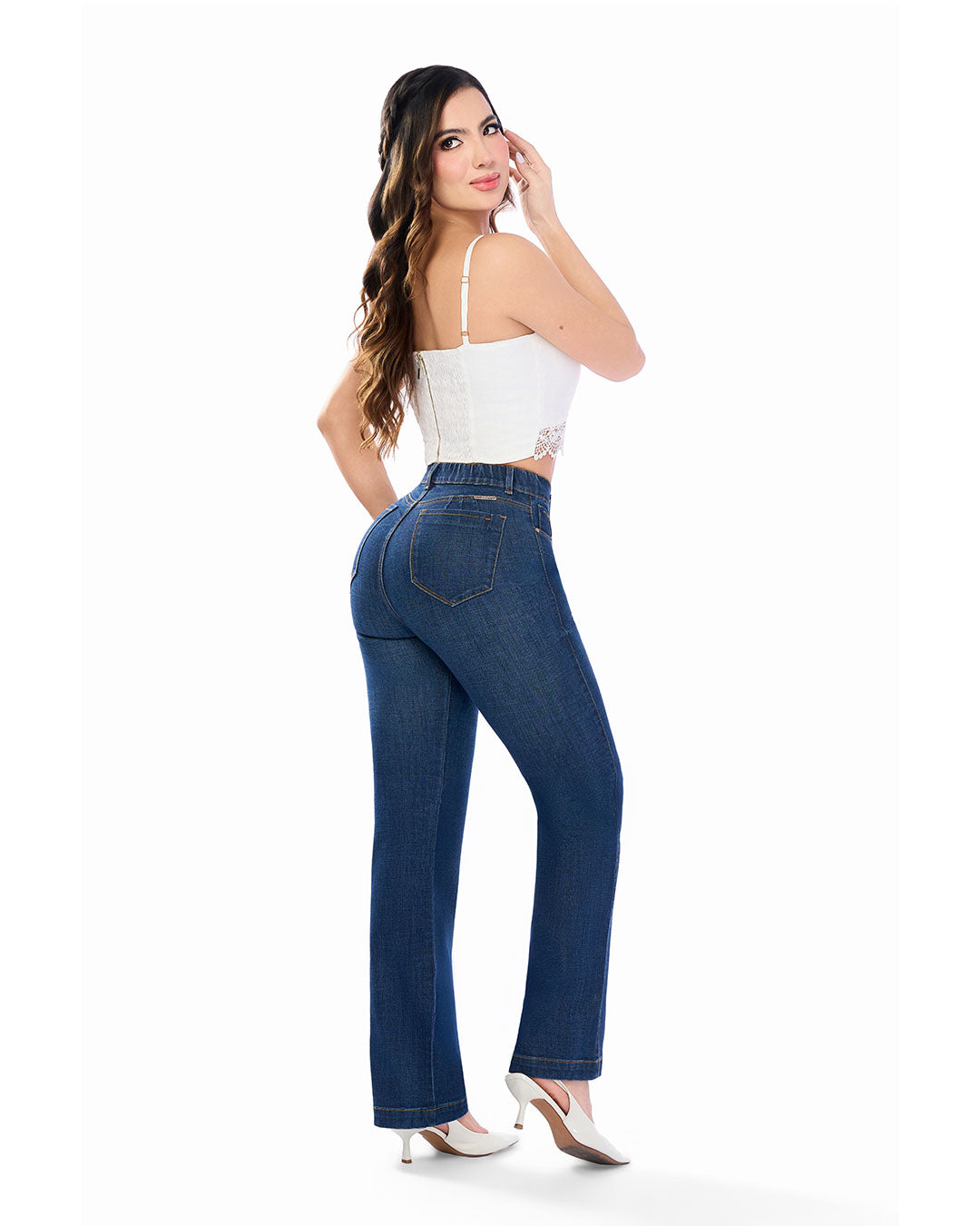 16595 Jean Recto 1 Boton