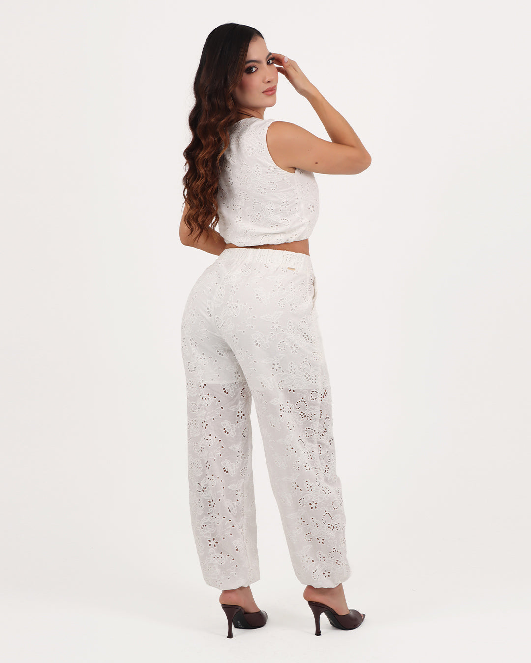 29202 SET CAMISA PANTALON