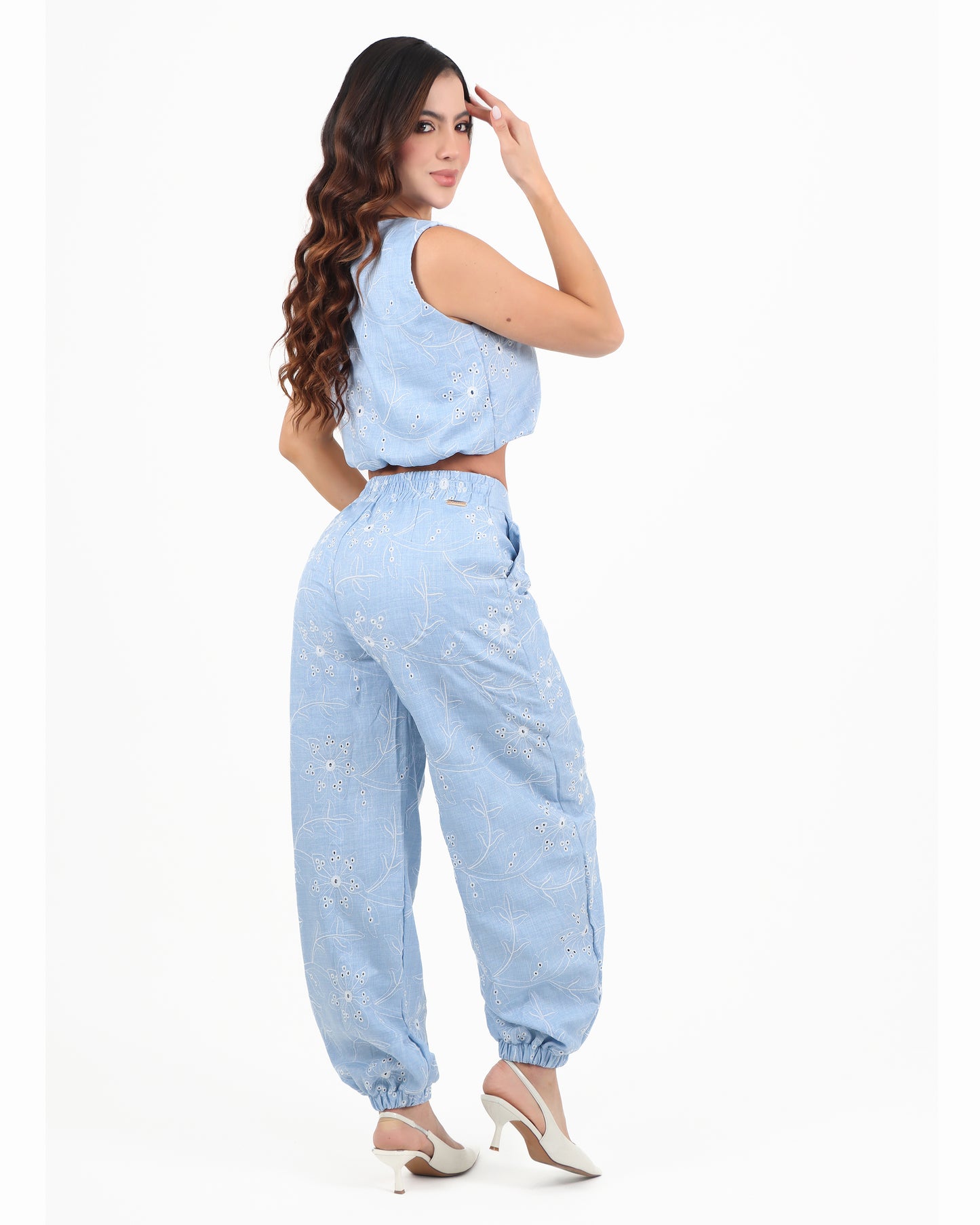 29203 SET ALADINO