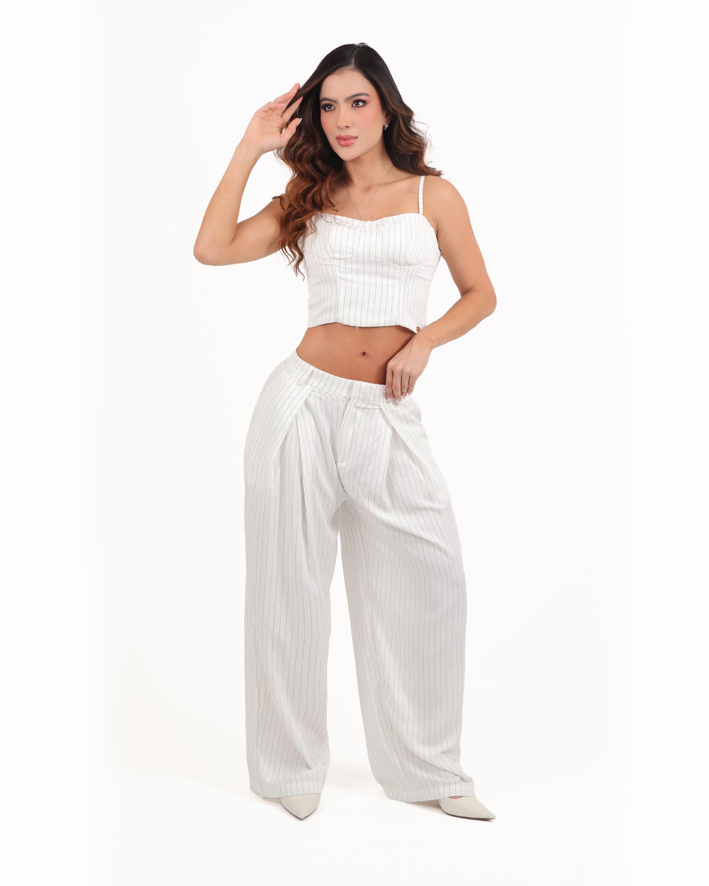 29207 SET PLISE