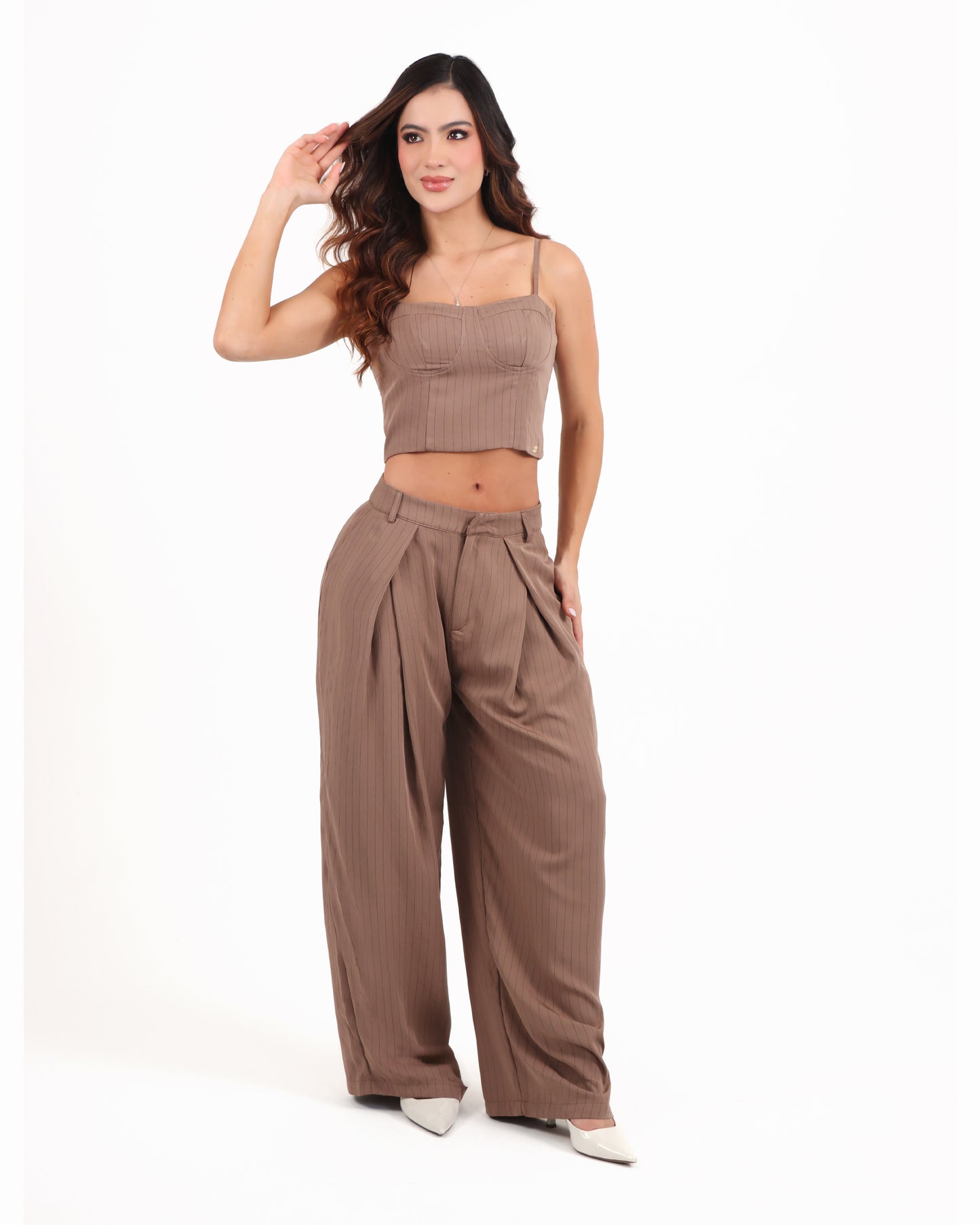 29207 SET PLISE