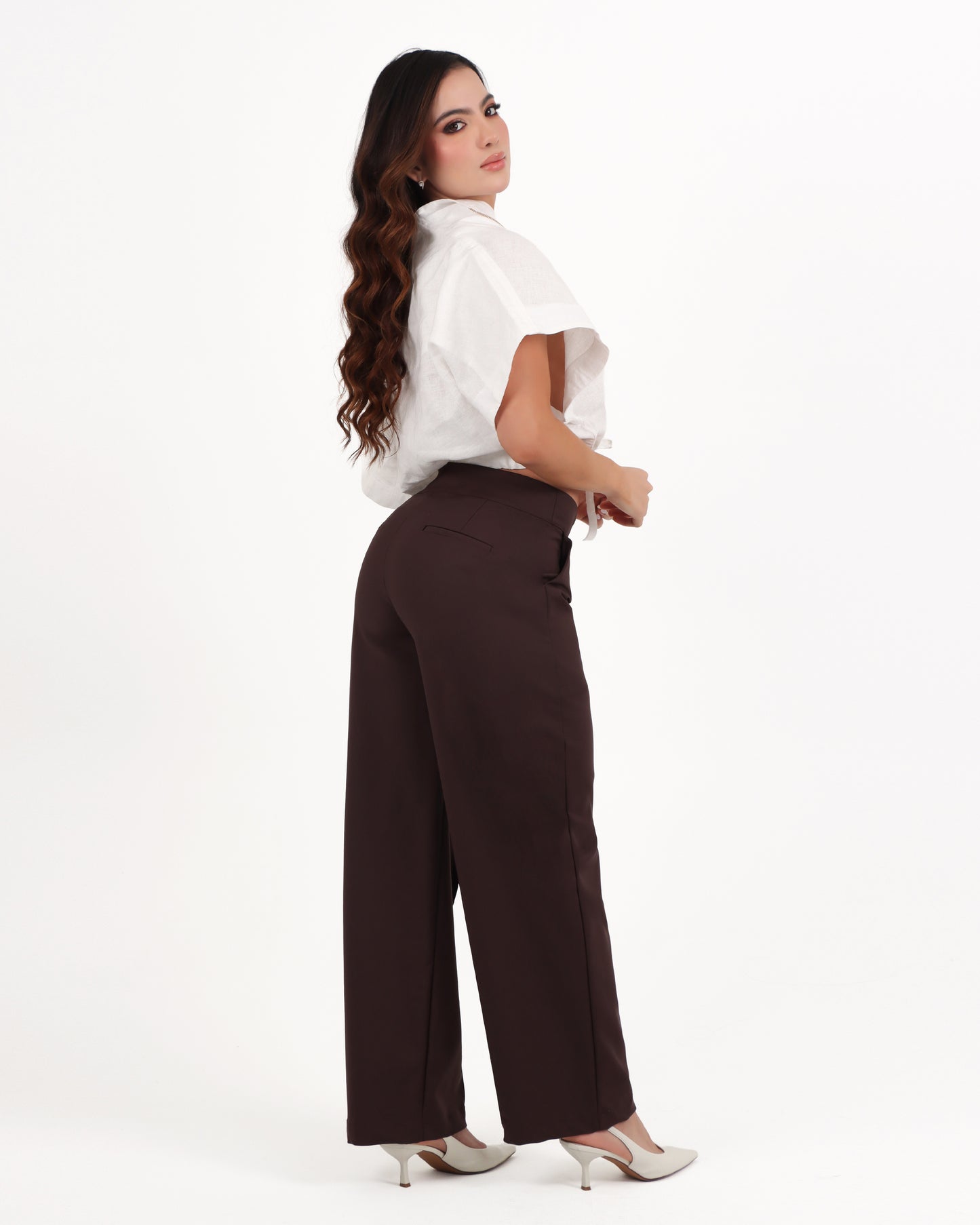 29500 PANTALON  HEBILLA